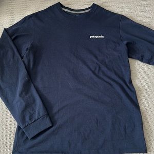 Patagonia Long sleeve tee